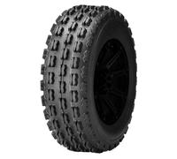 Gomme Quad Journey 21/7-10 30J 6PR P356 pneumatici nuovi