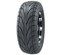 Gomme Quad Journey 22/10-10 39N 4PR P349 pneumatici nuovi