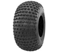 Gomme Quad Journey 22/11-8 43J 4PR P322 pneumatici nuovi