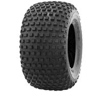 Gomme Quad Journey 22/11-8 43J 4PR P323 pneumatici nuovi
