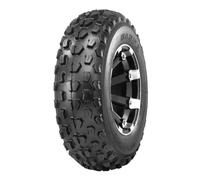 Gomme Quad Journey 22/7-10 33F 6PR P3041 NHS pneumatici nuovi