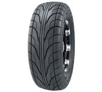 Gomme Quad Journey 23/7-10 31N 4PR P349 pneumatici nuovi