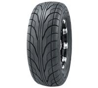 Gomme Quad Journey 23/7-10 31N 4PR P349 pneumatici nuovi