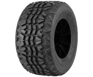 Gomme Quad Journey 24/9.5-10 100A 8PR P3077 NHS pneumatici nuovi