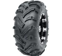 Gomme Quad Journey 25/10-12 45J 4PR P377 pneumatici nuovi
