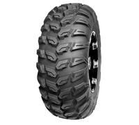 Gomme Quad Journey 25/10-12 67J 6PR P3035 pneumatici nuovi