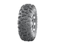 Gomme Quad Journey 25/8-12 43J 6PR P390 pneumatici nuovi