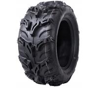 Gomme Quad Journey 26/11-12 55J 6PR P3205 pneumatici nuovi
