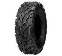 Gomme Quad Journey 26/11-14 56J 6PR P3006 pneumatici nuovi