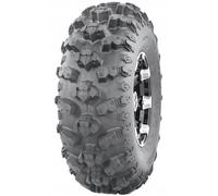 Gomme Quad Journey 27/10-12 54J 6PR P399 pneumatici nuovi