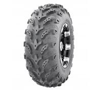 Gomme Quad Journey 27/9-12 52J 6PR P376 pneumatici nuovi