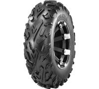 Gomme Quad Journey 27/9-14 75F 6PR P3055 NHS pneumatici nuovi