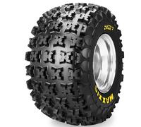Gomme Quad Maxxis 22/11 X10 6PR M934 RAZR2 (2021) pneumatici nuovi