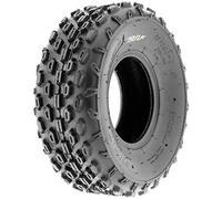 Gomme Quad Sun-f 145/70-6 18F 4PR A-015 pneumatici nuovi
