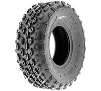 Gomme Quad Sun-f 145/70-6 18F 6PR A-015 pneumatici nuovi