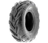 Gomme Quad Sun-f 19/7 X8 6PR A-004 pneumatici nuovi