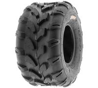 Gomme Quad Sun-f 20/10 X8 6PR A-003 pneumatici nuovi