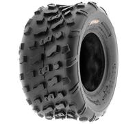 Gomme Quad Sun-f 20/11 X9 6PR A-022 pneumatici nuovi