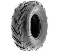 Gomme Quad Sun-f 21/10 X10 A-004 pneumatici nuovi