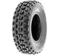 Sun-f A-017 Tl 35f Quad Tire Argento 21 x 7.00 / R10