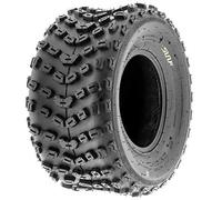 Gomme Quad Sun-f 22/11-10 47F 6PR A-005 pneumatici nuovi