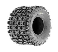 Gomme Quad Sun-f 23/11 X9 6PR A-027 (2021) pneumatici nuovi