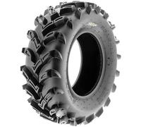 Gomme Quad Sun-f 23/8-11 6PR A-024 NHS pneumatici nuovi