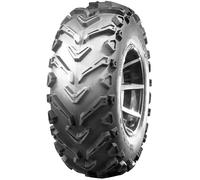 Sun-f A-041 70j Quad Tire Argento 24 x 10.00 / R11