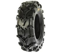 Gomme Quad Sun-f 25/10-12 70J 6PR A-050 pneumatici nuovi