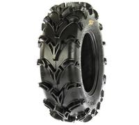 Gomme Quad Sun-f 25/11 X10 6PR A-050 pneumatici nuovi