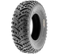 Gomme Quad Sun-f 25/8-12 65J 6PR A-032 pneumatici nuovi