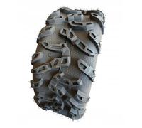 Gomme Quad Sun-f 25/8-12 65J 6PR A-059 NHS pneumatici nuovi