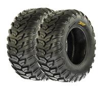 Gomme Quad Sun-f 26/11-12 68N 6PR A-043 pneumatici nuovi