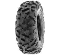 Gomme Quad Sun-f 26/11-12 70J 6PR A-051 pneumatici nuovi