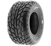 Gomme Quad Sun-f 26/8 X14 65N 6PR A-021 pneumatici nuovi