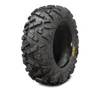 Sun-f A-033 65j Quad Tire Argento 29 x 9.00 / R14