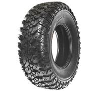 Gomme Quad Sun-f 30/10 X14 75J 6PR A-045 pneumatici nuovi