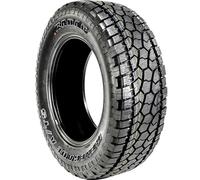 Gomme Radar Renegade at 5 37X12.50 R20 LT 126R TL per Fuoristrada