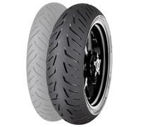 Gomme Radiali Continental Road Attack 4 160/60ZR17 (69W) Posteriore #2447120000