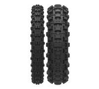 Rebel Pneumatico Anteriore Off-road Xplorer 01 59h Tl/tt M+s