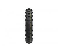 GOMME REBEL 120/100 -18 74P XPLORER EVO MEDIUM TT PNEUMATICI NUOVI DOT RECENTI