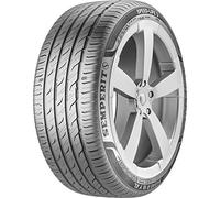 Semperit 195/65 R15 91H EVc ( Speed-Life 3 )