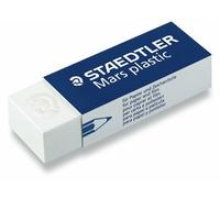 Gomme STAEDTLER MARS → 2 / 5 / 10 PEZZI