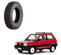 KIT 4 GOMME SUMAXX MAX TERRA 145 R13 145 80 13 79Q POR PANDA 4X4 M+S DOT 2025