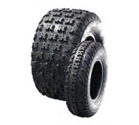 GOMME SUN-F 21X7 -10 35J A-031 6PR PNEUMATICI NUOVI DOT RECENTI