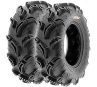 GOMME SUN-F 26X11 -12 70J A-048 6PR PNEUMATICI NUOVI DOT RECENTI