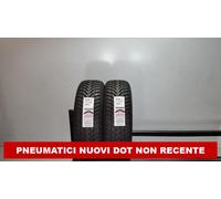 GOMME TERMICHE 185/60R16 86H PNEUMATICI NUOVI GOODYEAR RUNFLAT EAGLE UL C11468
