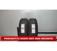 GOMME TERMICHE 205/45R17 88V PNEUMATICI NUOVI KORMORAN SNOW PNEUMATICI B58150