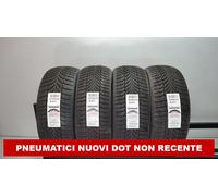 GOMME TERMICHE 215/50R17 95V PNEUMATICI NUOVI NEXEN WINGUARD SPORT 2 PN B58046