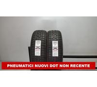 GOMME TERMICHE 215/55R16 93H PNEUMATICI NUOVI FIRESTONE WINTERHAWK 2 EV B58168